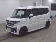 2024 SUZUKI SPACIA CUSTOM