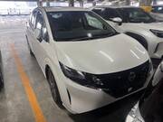2023 NISSAN NOTE