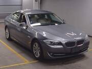 2010 BMW 5 SERIES