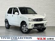 2012 DAIHATSU TERIOS KID