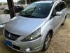 MITSUBISHI GRANDIS