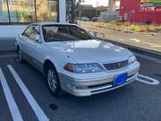 2000 TOYOTA MARK II GRANDE REGALIA