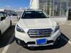 SUBARU LEGACY OUTBACK
