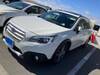 SUBARU LEGACY OUTBACK