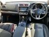 SUBARU LEGACY OUTBACK