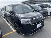 2026 HONDA STEPWAGON