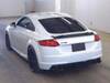 AUDI TTS COUPE