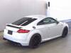 AUDI TTS COUPE