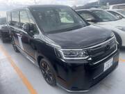 2025 HONDA STEPWAGON