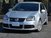 2007 VOLKSWAGEN GOLF R32