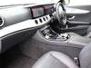 MERCEDES BENZ E-CLASS