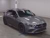 MERCEDES BENZ A-CLASS