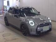 2022 BMW MINI COOPER S