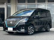2021 NISSAN SERENA