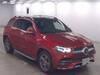 MERCEDES BENZ GLE