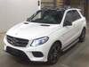 MERCEDES BENZ GLE