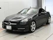 2011 MERCEDES BENZ SLK