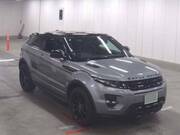 2014 LAND ROVER RANGE ROVER EVOQUE COUPE