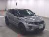 LAND ROVER RANGE ROVER EVOQUE COUPE
