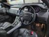 LAND ROVER RANGE ROVER EVOQUE COUPE
