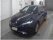 2024 TOYOTA HARRIER Z