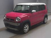 2015 SUZUKI HUSTLER G