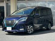 2020 NISSAN SERENA