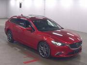 2016 MAZDA ATENZA WAGON