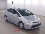 2013 TOYOTA PRIUS L