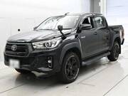 2019 TOYOTA HILUX