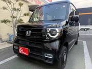 2024 HONDA N-VAN