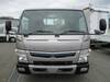 FUSO CANTER