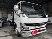 2024 FUSO CANTER