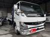FUSO CANTER