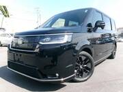 2022 HONDA STEPWAGON