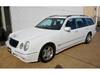 MERCEDES BENZ E-CLASS Stationwagon