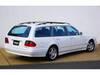 MERCEDES BENZ E-CLASS Stationwagon