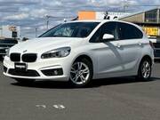 2014 BMW 2 SERIES