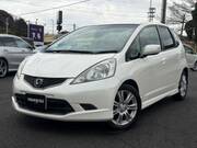 2009 HONDA FIT RS
