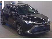 2023 TOYOTA COROLLA CROSS HYBRID Z