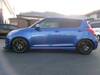 SUZUKI SWIFT SPORT