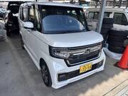 2023 HONDA N-BOX CUSTOM