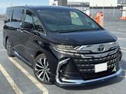2023 TOYOTA ALPHARD HYBRID