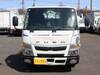 FUSO CANTER