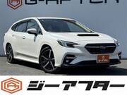 2021 SUBARU LEVORG