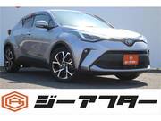 2019 TOYOTA C-HR