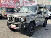 2023 SUZUKI JIMNY XL