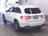 MERCEDES BENZ GLC-CLASS