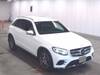 MERCEDES BENZ GLC-CLASS