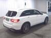 MERCEDES BENZ GLC-CLASS